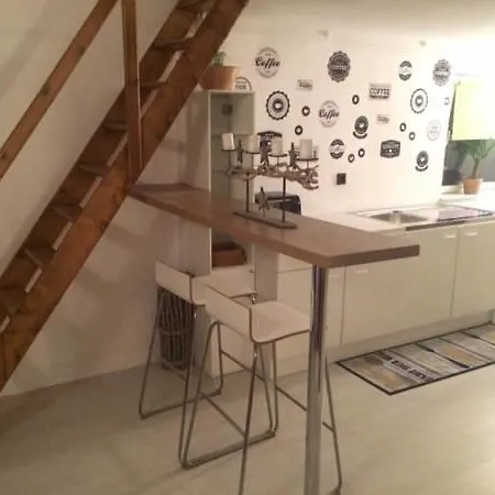 Studio&aparts Berdorf