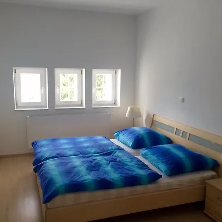 Appartement Studio&aparts Berdorf
