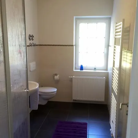 Studio&aparts Appartement Berdorf